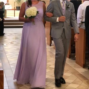 Azazie Justine Bridesmaid Dress - Size A14